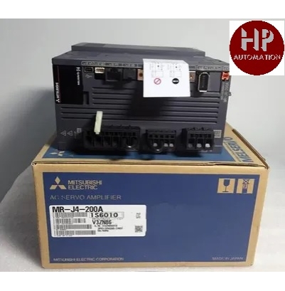 MR-J4-200A