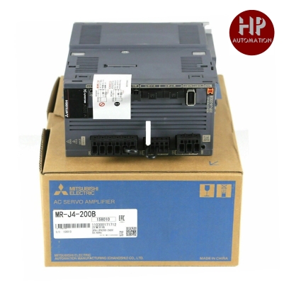 MR-J4-200B