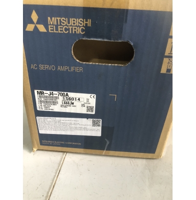 MR-J4-700A