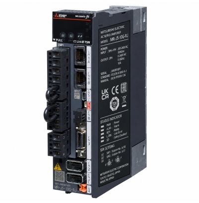 MR-J5-10G
