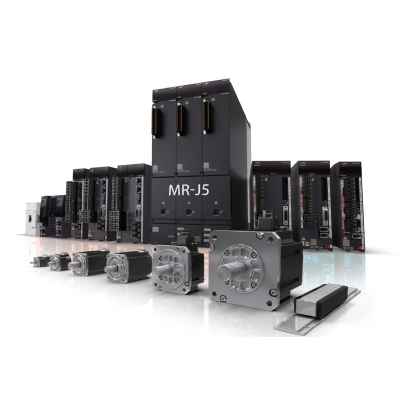 MR-J5-40A
