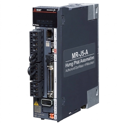 MR-J5-60A
