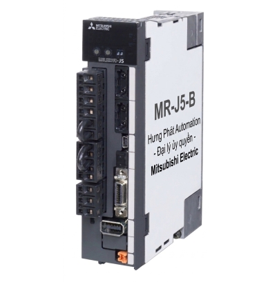 MR-J5-10B