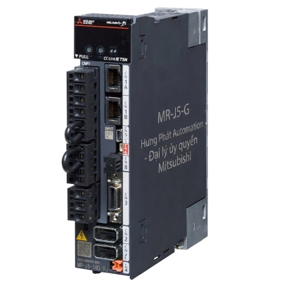 MR-J5-70G