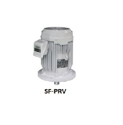 SF-PRV 3.7KW 4P