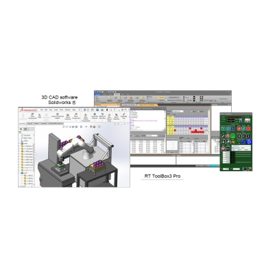 Phần mềm RT Toolbox3