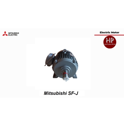 SF-J 25HP 4P