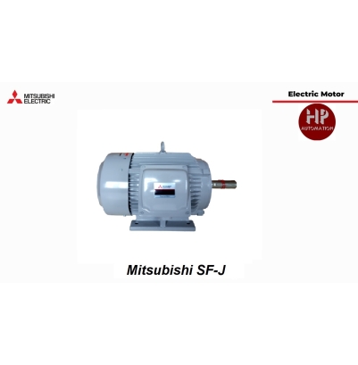 SF-J 25HP 4P