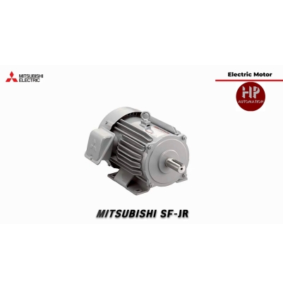 SF-JR 7.5HP 4P