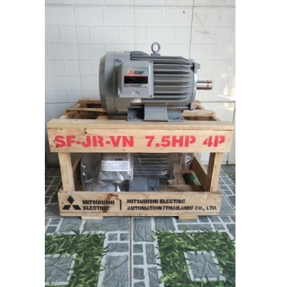 SF-JR 7.5HP 4P