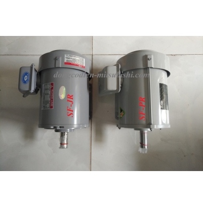 SF-PR 0.75KW 4P