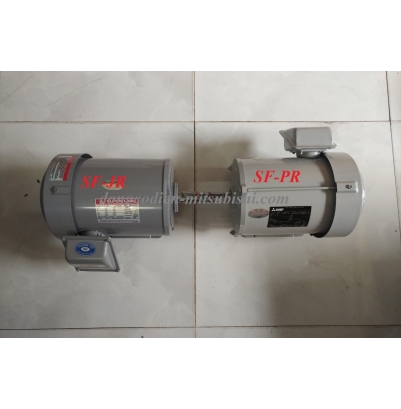 SF-PR 1.5KW 4P