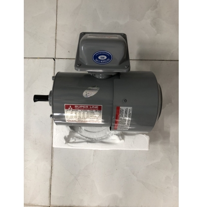 SF-JRB 1/2HP 4P 220/380V ( 0.4kW )