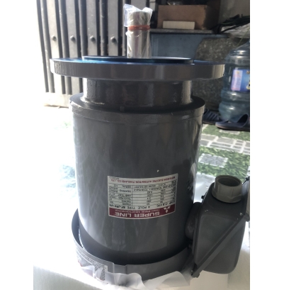 SF-JRV 2HP 4P