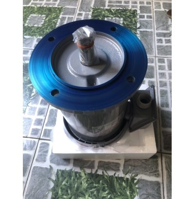 SF-JRV 2HP 4P