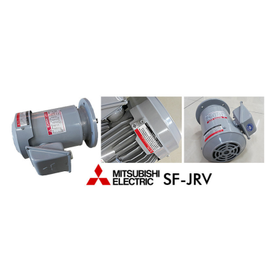SF-JRV 1HP 4P