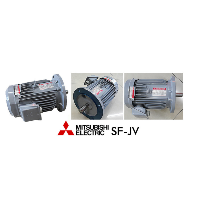 SF-JRV 10HP 4P