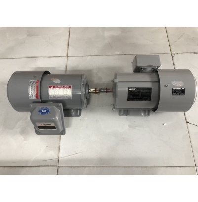 SF-PRB 1.5KW 4P