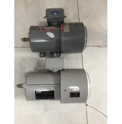 SF-PRB 0.75KW 4P