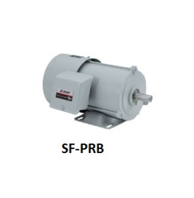 SF-PRB 0.75KW 4P