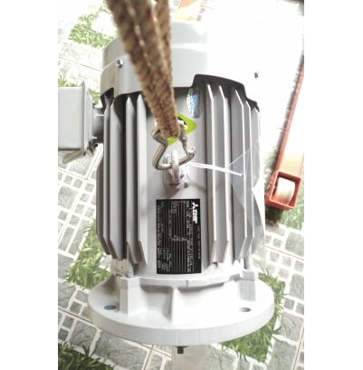 SF-PRV 3.7KW 4P
