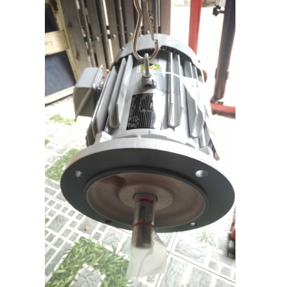 SF-PRV 5.5KW 4P