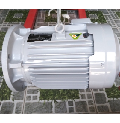 SF-PRF 3.7KW 4P