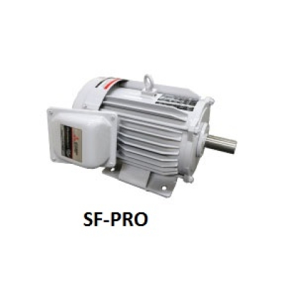 SF-PRO 3.7KW 4P