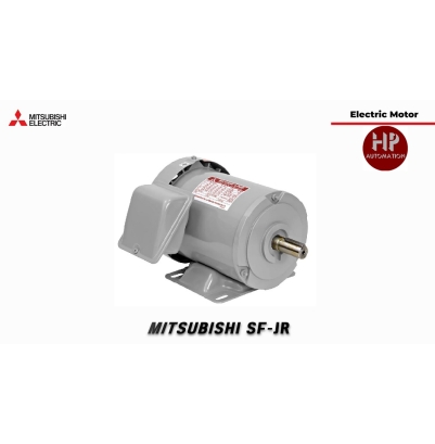 SF-JR 2HP 4P