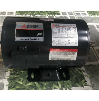SP-QR 1/3HP 4P