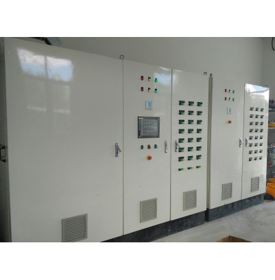 TỦ ĐIỆN ĐIỀU KHIỂN HỆ THỐNG XỬ LÝ NƯỚC