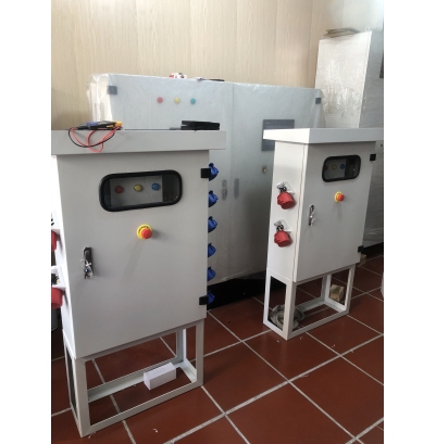 Tủ Điện Công Trình