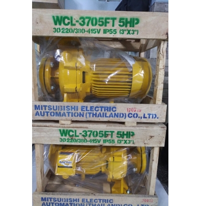 WCL-3705FT