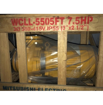 WCLL-5505FT