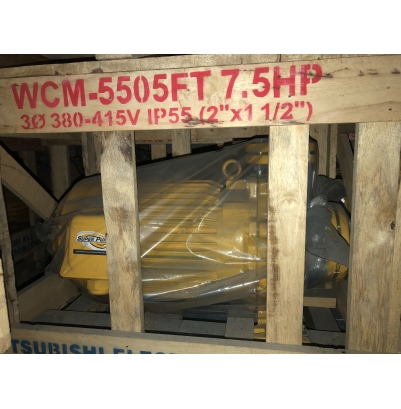 WCM-5505FT