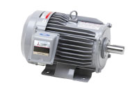 Động cơ điện Mitsubishi SF-JR